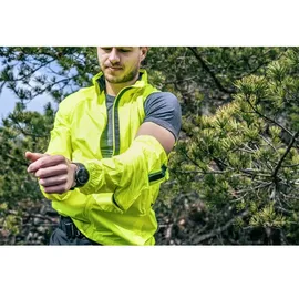 Silvini Mj1612 Vetta Jacke - Neon / Cloud - S