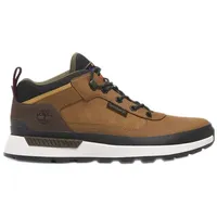 Timberland Field Trekker Wanderschuhe - Medium Brown Nubuck - EU 46