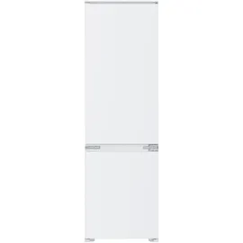 Homex CFB2491E Einbau-Kühlgefrierkombination (249 l, 1780 mm hoch, Weiß)