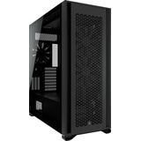 Corsair 7000D Airflow schwarz Big Tower