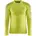Adv Longsleeve Gelb