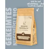 Wacker Gekeimtes Nussmüsli Bio, 350g