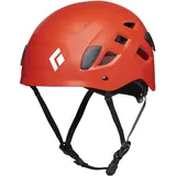 Black Diamond Half Dome Kletterhelm Rot