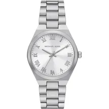 Michael Kors MK7393 Silber 37 mm