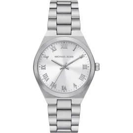 Michael Kors MK7393 Silber 37 mm