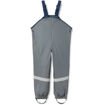 Playshoes Regenhose Grau 80