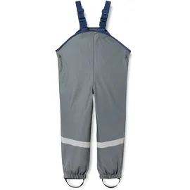 Playshoes Regenhose Grau 80