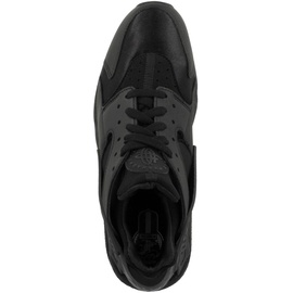 Nike Air Huarache Herren black/anthracite/black 43