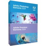 Adobe Premiere Elements Video-Editor 1 Lizenz(en)