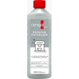 ceragol ultra Ultra Premium Entkalker 500 ml