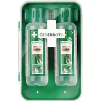 CEDERROTH Wandhalterung f.Augendusche 4000 386 481 CEDERROTH