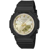 Casio G-Shock GMAP2100SG-1AJF Schwarz Gold Analog Digital Frauen Japan JDM Y8...