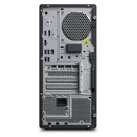 Lenovo ThinkStation P2 Tower Gen2 32 GB RAM 512 GB SSD RTX 5060 Win 11