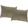 Wirth Kissenbezug Newbury 50 x 50 cm Braun