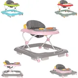 Lorelli Bertoni Lauflernhilfe My Buggy Musik