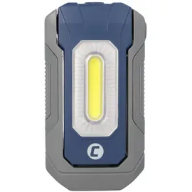 CARTREND LED Arbeitsleuchte mit Gürtelclip 300 lm