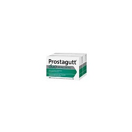 Dr. Willmar Schwabe Prostagutt duo 160mg/120mg 200 St.