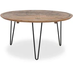 Couchtisch Globe I