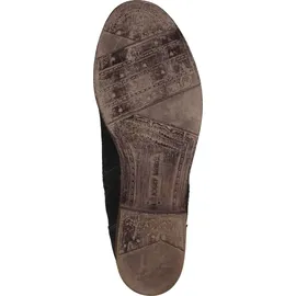 Josef Seibel Sienna 70 | Stiefelette für Damen | Grün - Grün