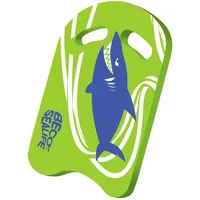 Beco Schwimmbrett grün