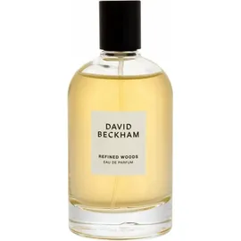 David Beckham Refined Woods Eau de Parfum 100 ml