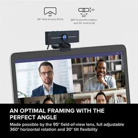 Creative Labs Creative Live! Cam 4K