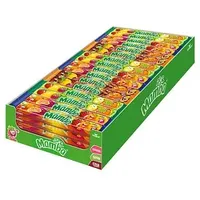 Mamba® Sortiert Kaubonbons 80x 4 St./ 8480,0 g