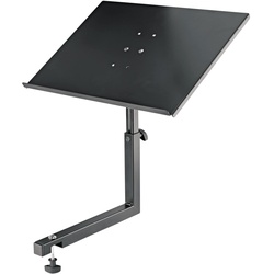 K&M 12162 Ablage für DJ-Tisch