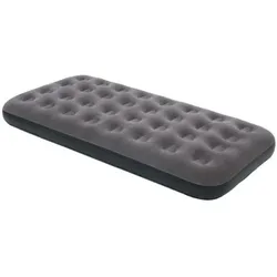 Happy People - Gästebett - Single 2 (191x73x22cm) Luftbett Camping Matratze Luftmatratze