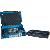Makita SDS-plus Bohrer- und Meißelset 17-tlg. E-17790