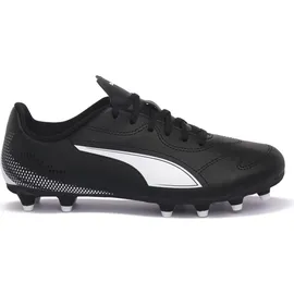 Puma Vitoria II FG/AG Kinder schwarz/weiß 38