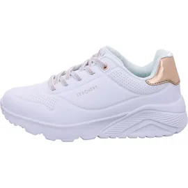 SKECHERS Uno Lite Kinder Weiß 29