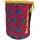 La Sportiva On The Moon Chalkbag Chalk Fucsia/Giallo