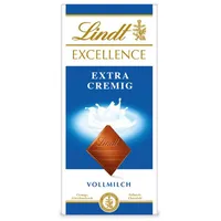 schokolade-tafel EXCELLENCE Extra Cremig Milchschokolade 100 g