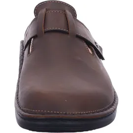 Finn Comfort Petare Herren, Braun Größe 45