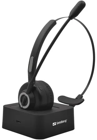 Preisvergleich Produktbild Bluetooth Office Headset Pro