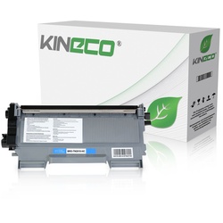 Toner kompatibel zu Brother TN-2010 XL Schwarz