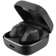 Sennheiser Accentum True Wireless schwarz