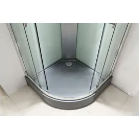 Trendline Easy Fix New Fertigdusche 90 x 90 cm