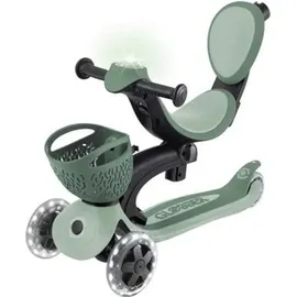GLOBBER Go-Up Baby 360 salbeigrün