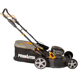Primaster Akku-Rasenmäher PARM 4046VS 40V 46 cm Schnittbreite