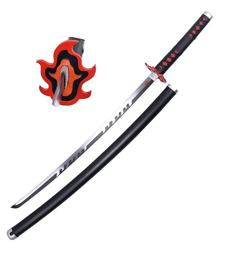 Demon Slayer Katana Kamado Tanjirou