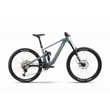 Ghost Path Riot Advanced - grey - S