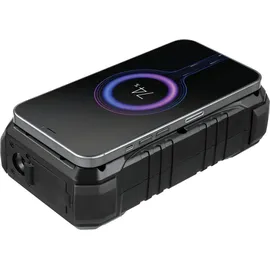 Sandberg Survivor Powerbank 27000 PD65W - Schwarz