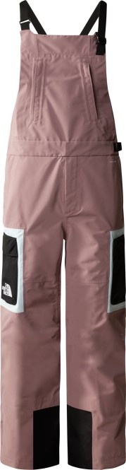 THE NORTH FACE DRAGLINE BIB Hose 2024 fawn grey - S