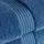 Christy Supreme Handtuchset 6-tlg. blau