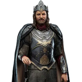 Weta Workshop König Aragorn Statue 1/6 | 34 cm