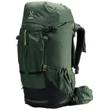 Haglöfs Rugged Mountain 75 fjell green/true black