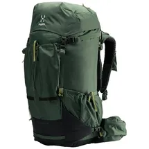 Haglöfs Rugged Mountain 75 fjell green/true black