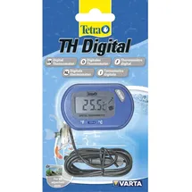 TetraMin Aquarienthermometer TH Digital